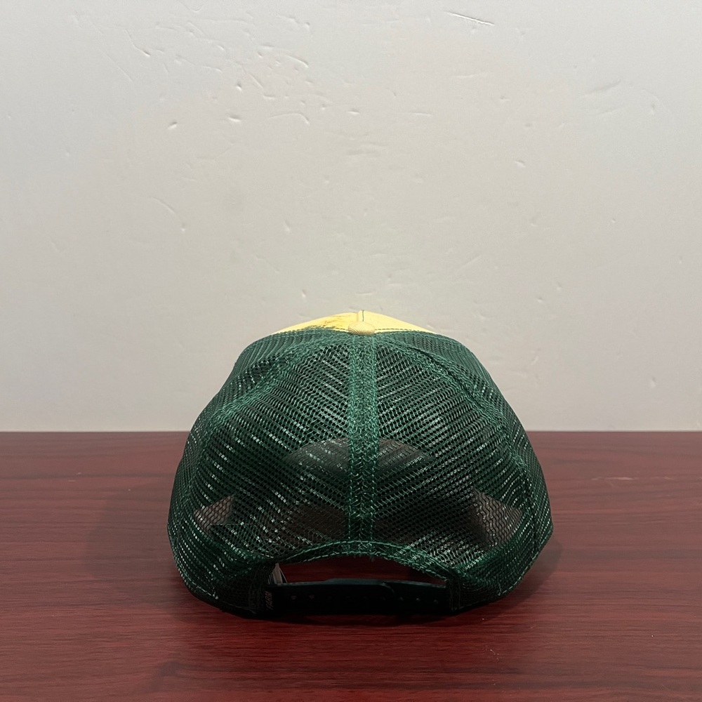 Goorin Bros, Trucker Hat, Cash - Picture 3 of 10